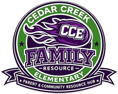 CCE Family Logo